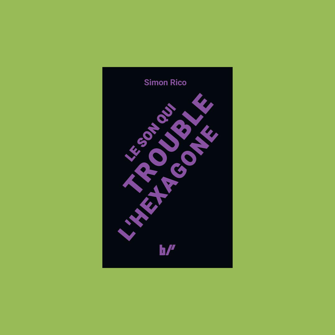 Le son qui trouble l'hexagone