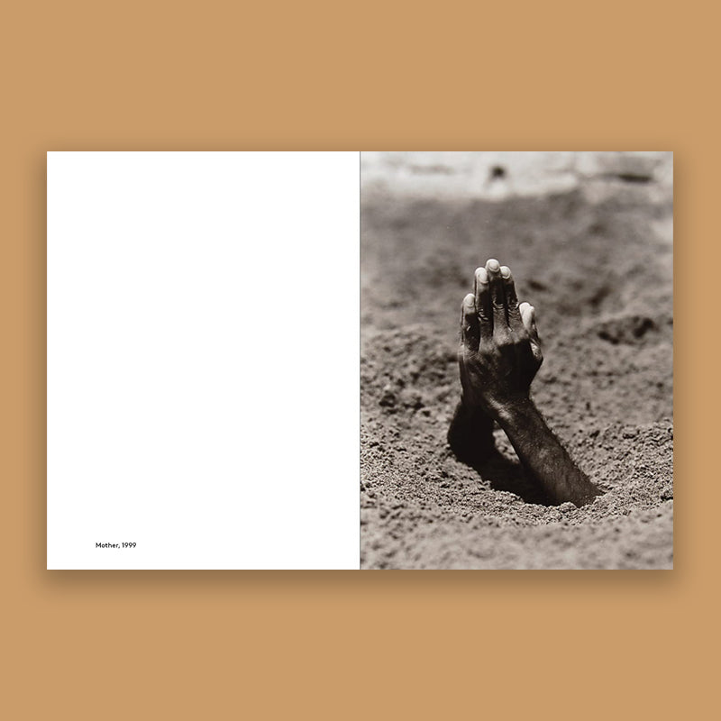 Maurizio Cattelan: 2000 Words