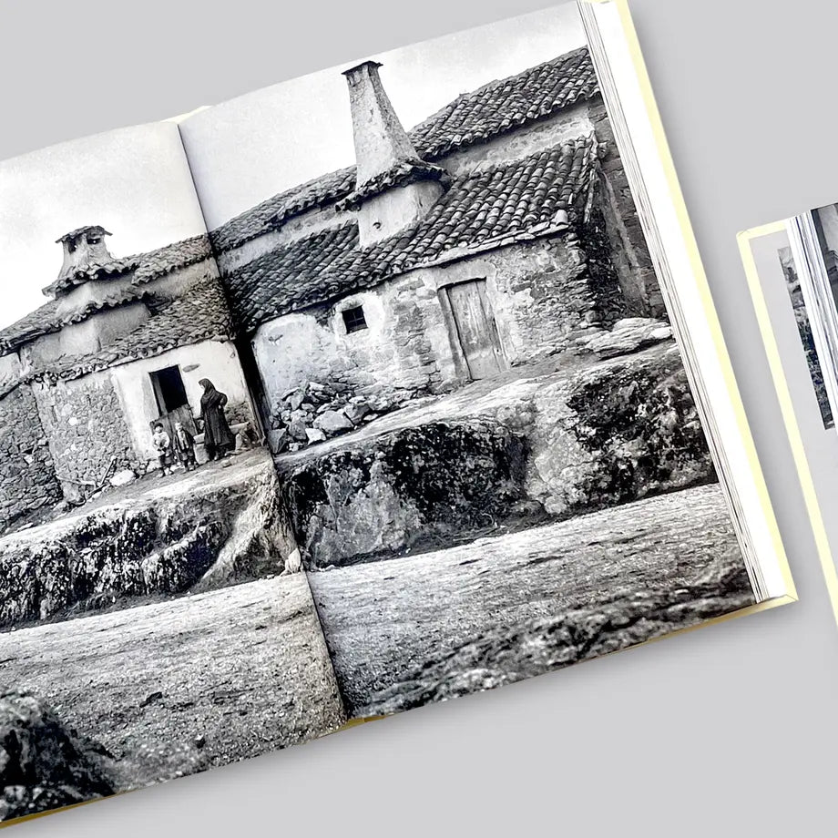 In the old world, in the old world