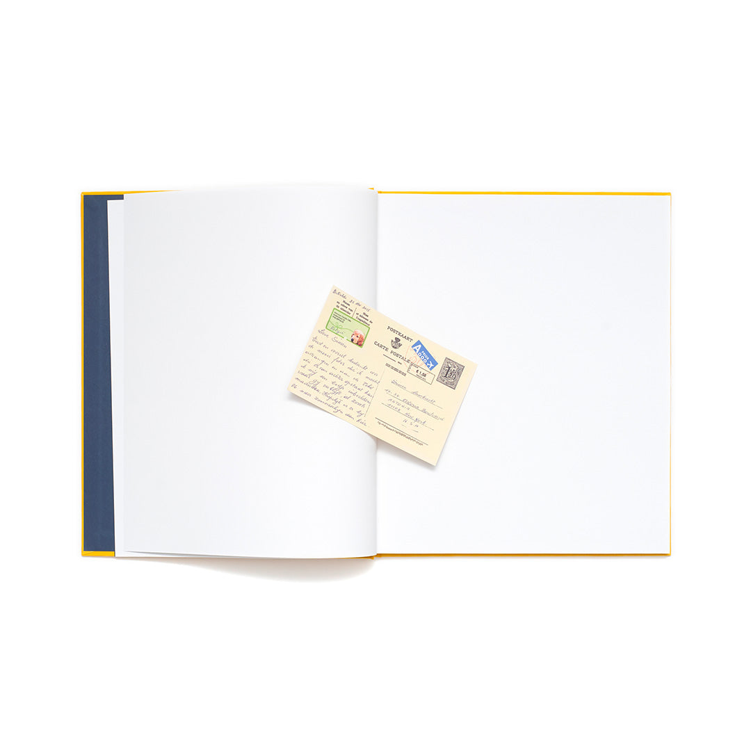 The Art of Living Twice