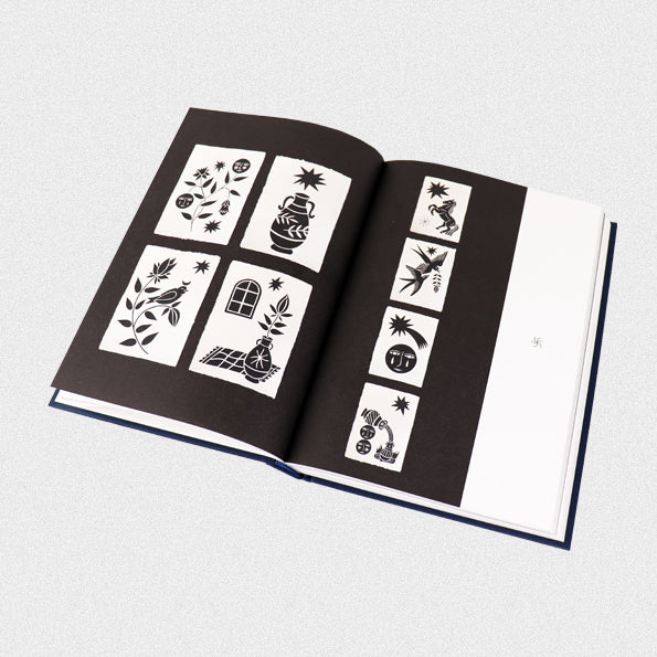 The happiness of being sad