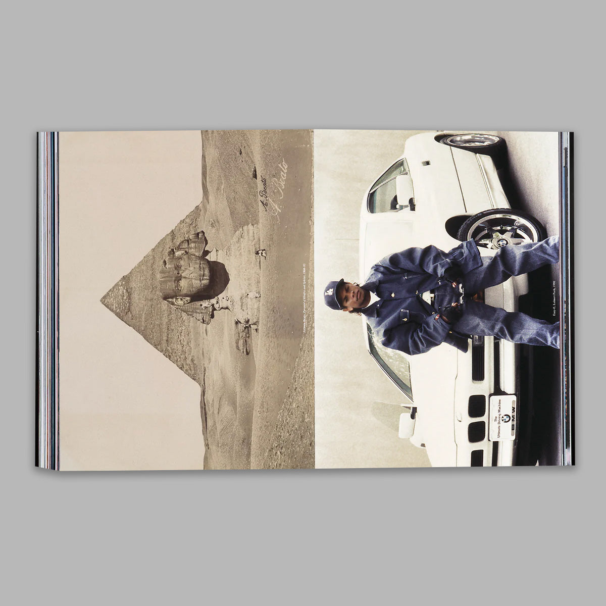 Epoch issue 3 prophecy