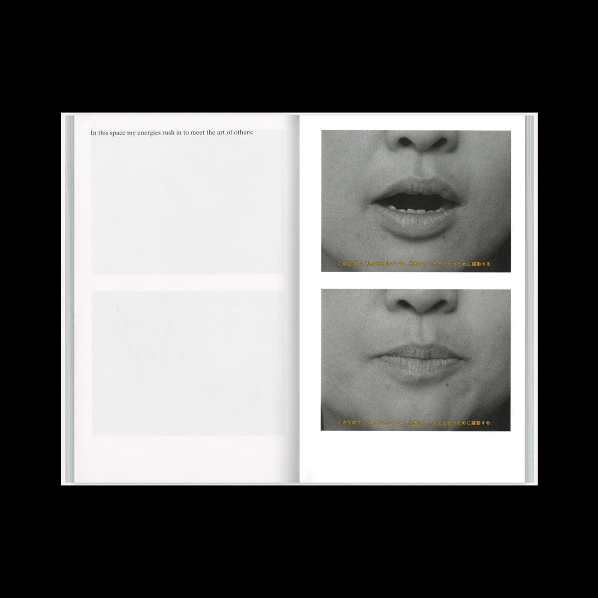 Collective study, enquiry #5