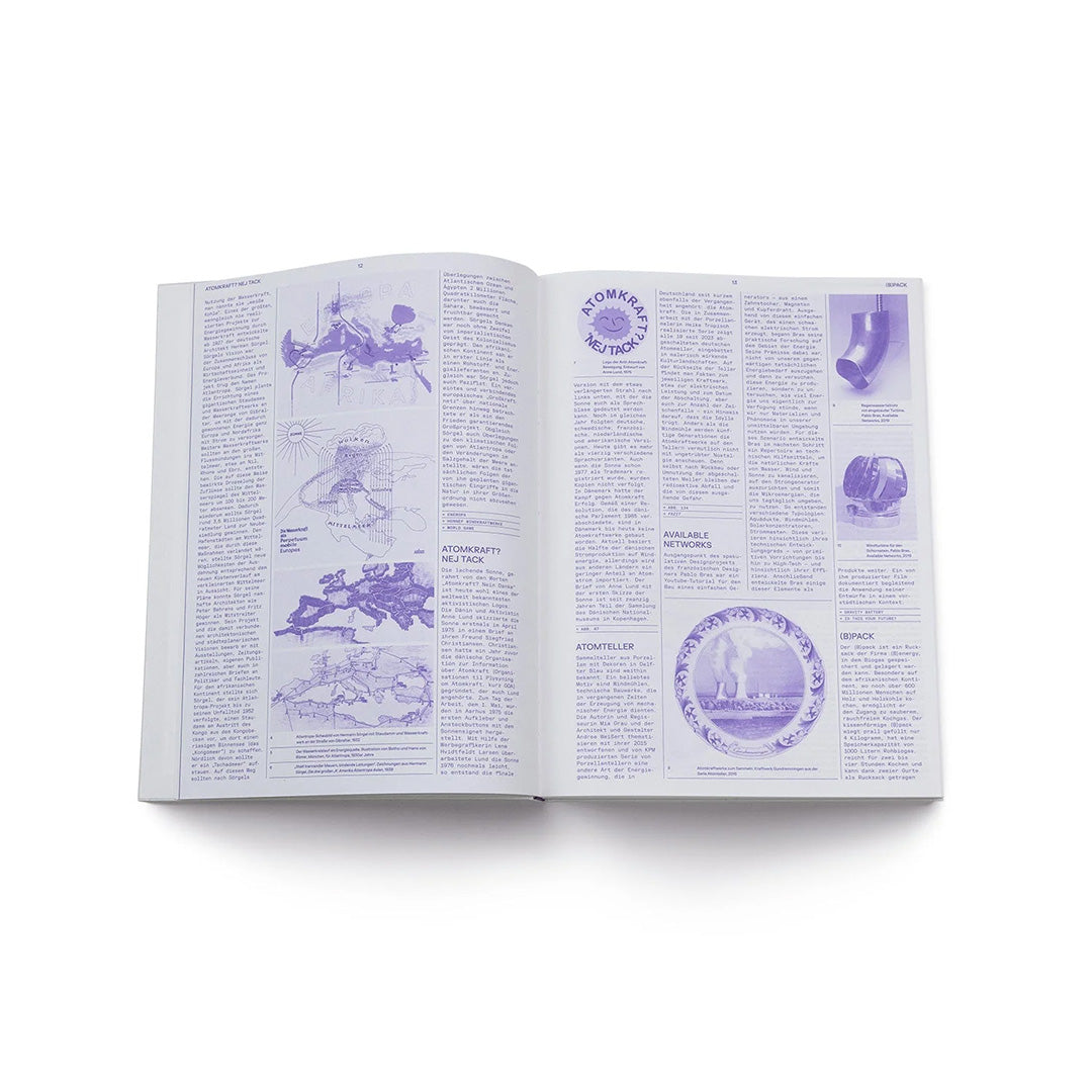 Transform! Designing the Future of Energy