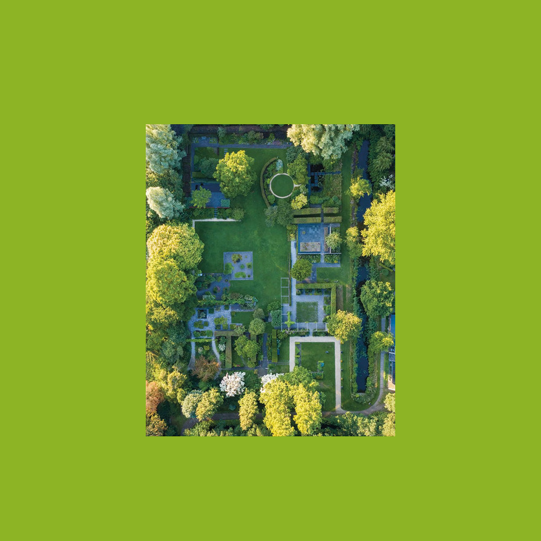 Pleasant place 5 : mien ruys