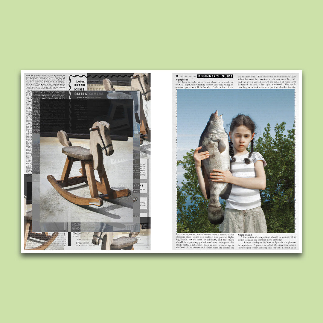 Foam magazine #66