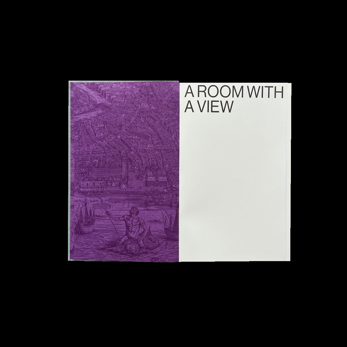 A room with a view