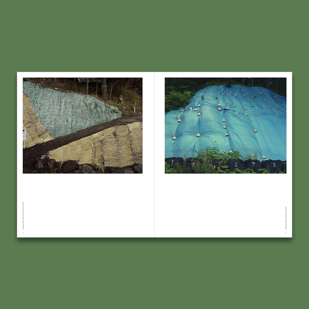 Toshio Shibata Japan /anglais