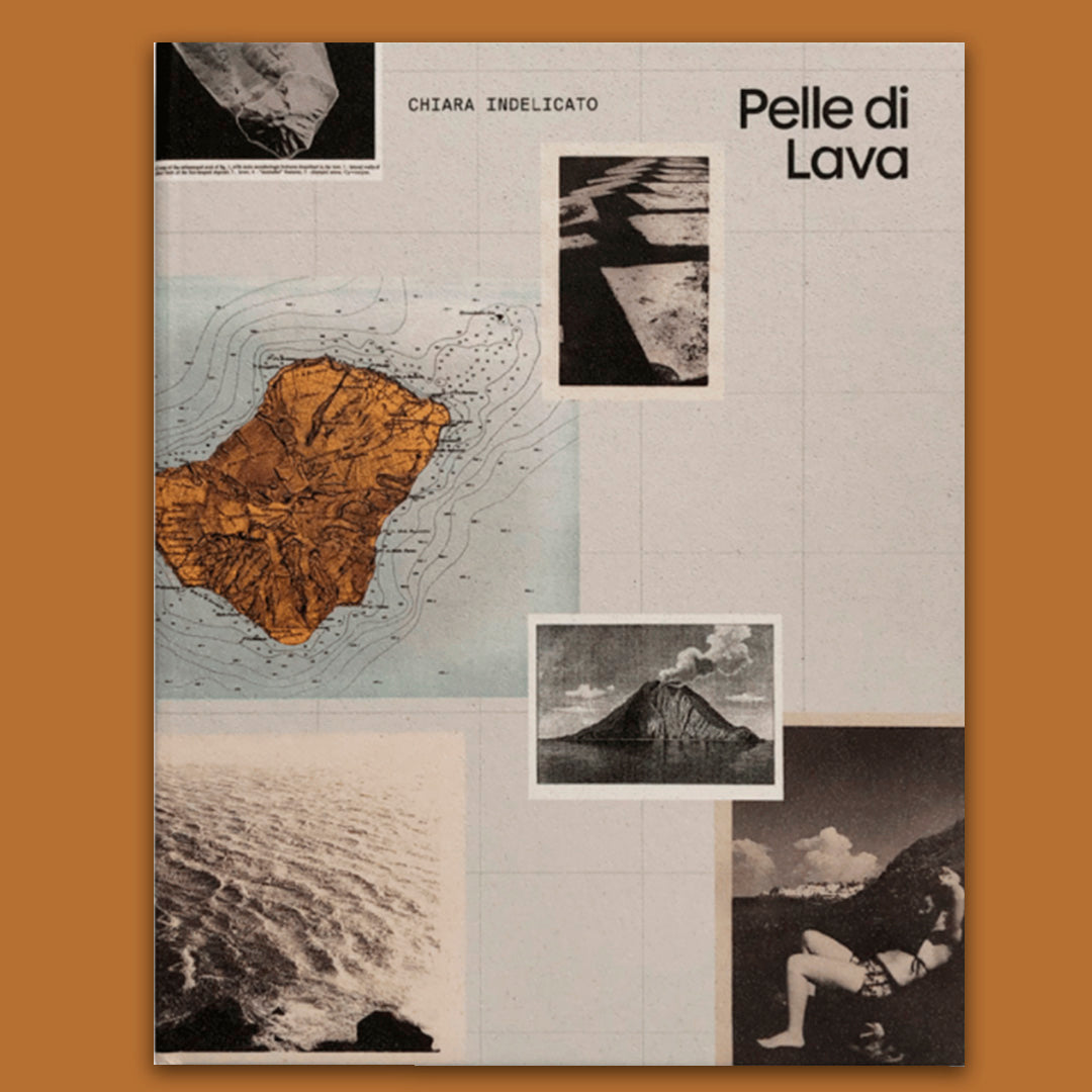 Pelle di Lava