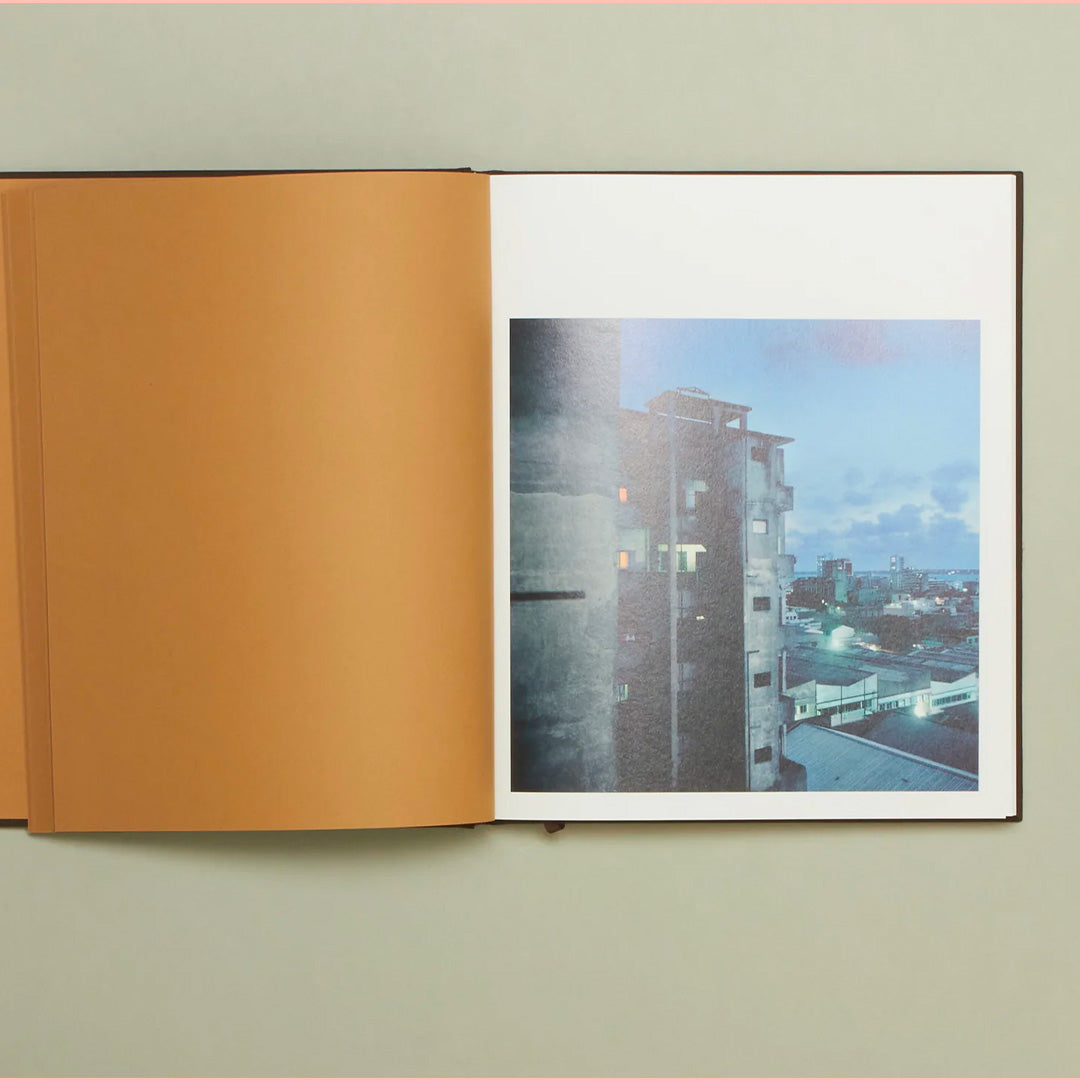 Maputo Diary, 2000-2022