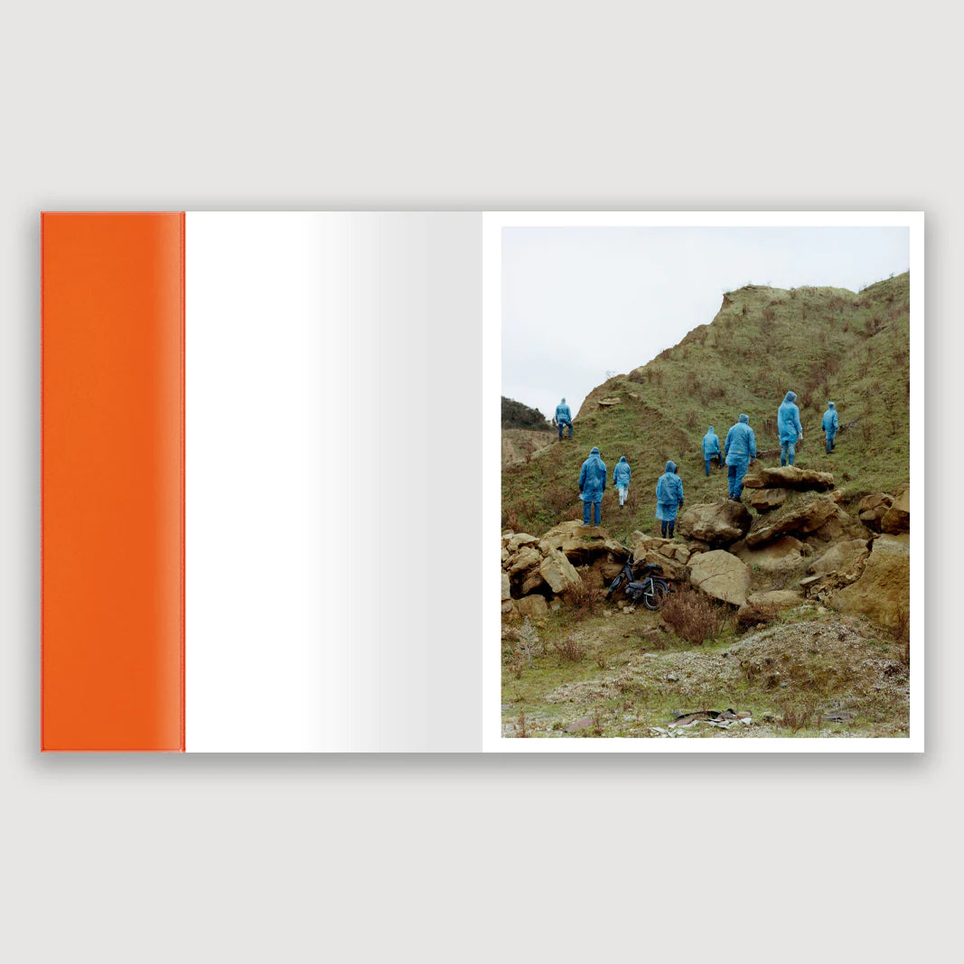 Leaving one for another