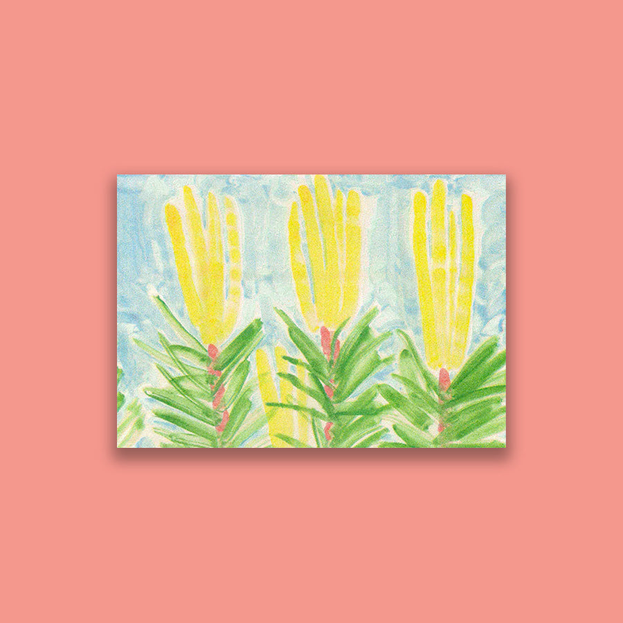 Comment sont passés les jours (1) (A5)