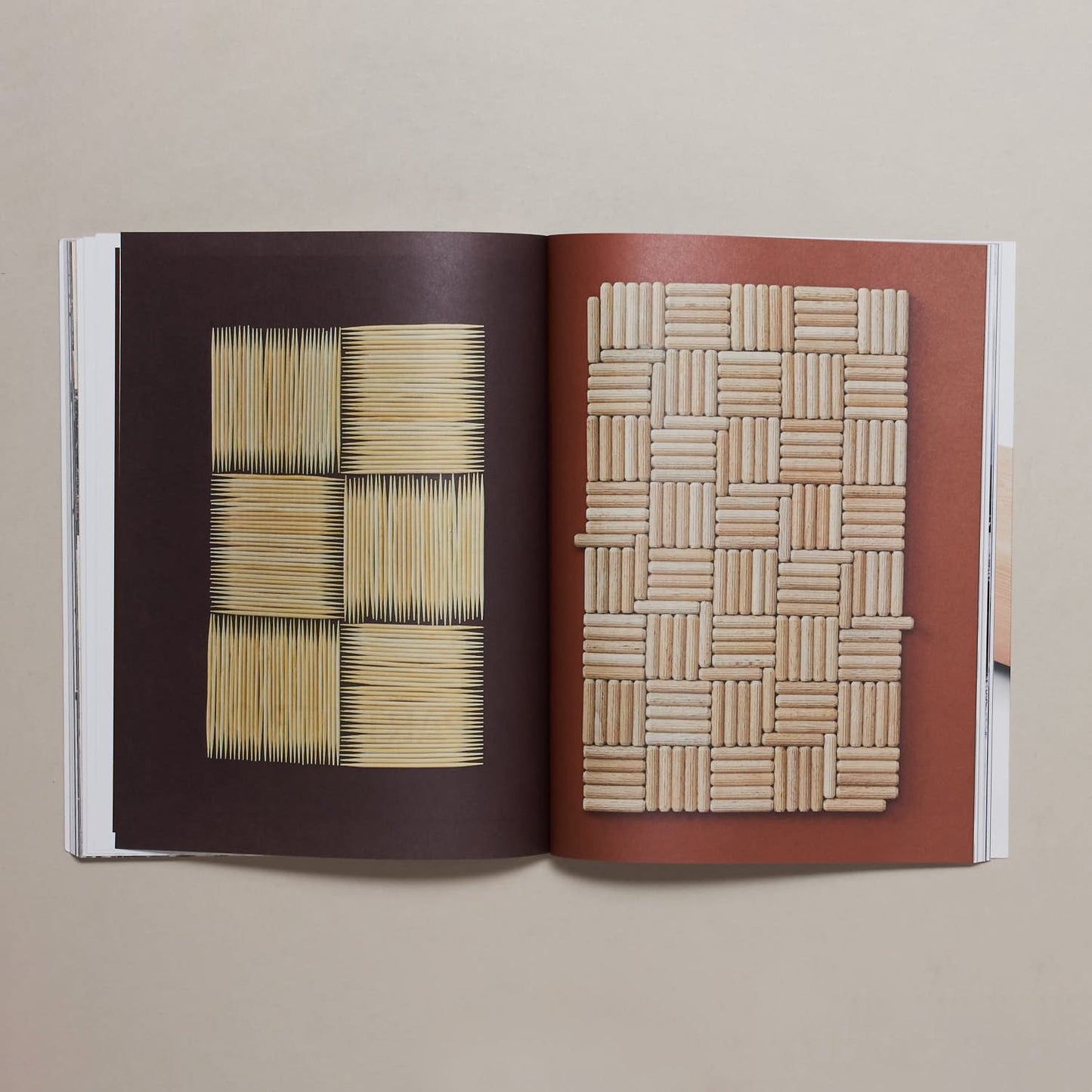 Macguffin 12: the log