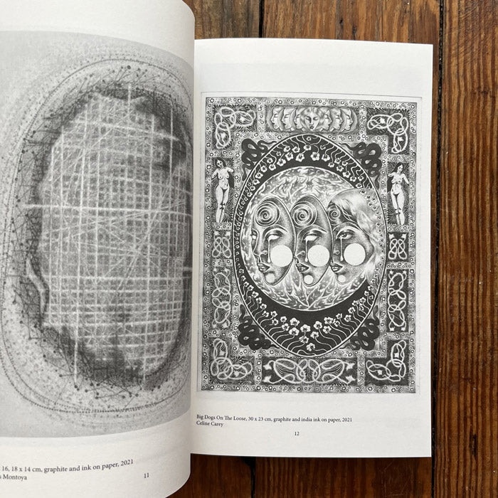 The drawing stall vol.1