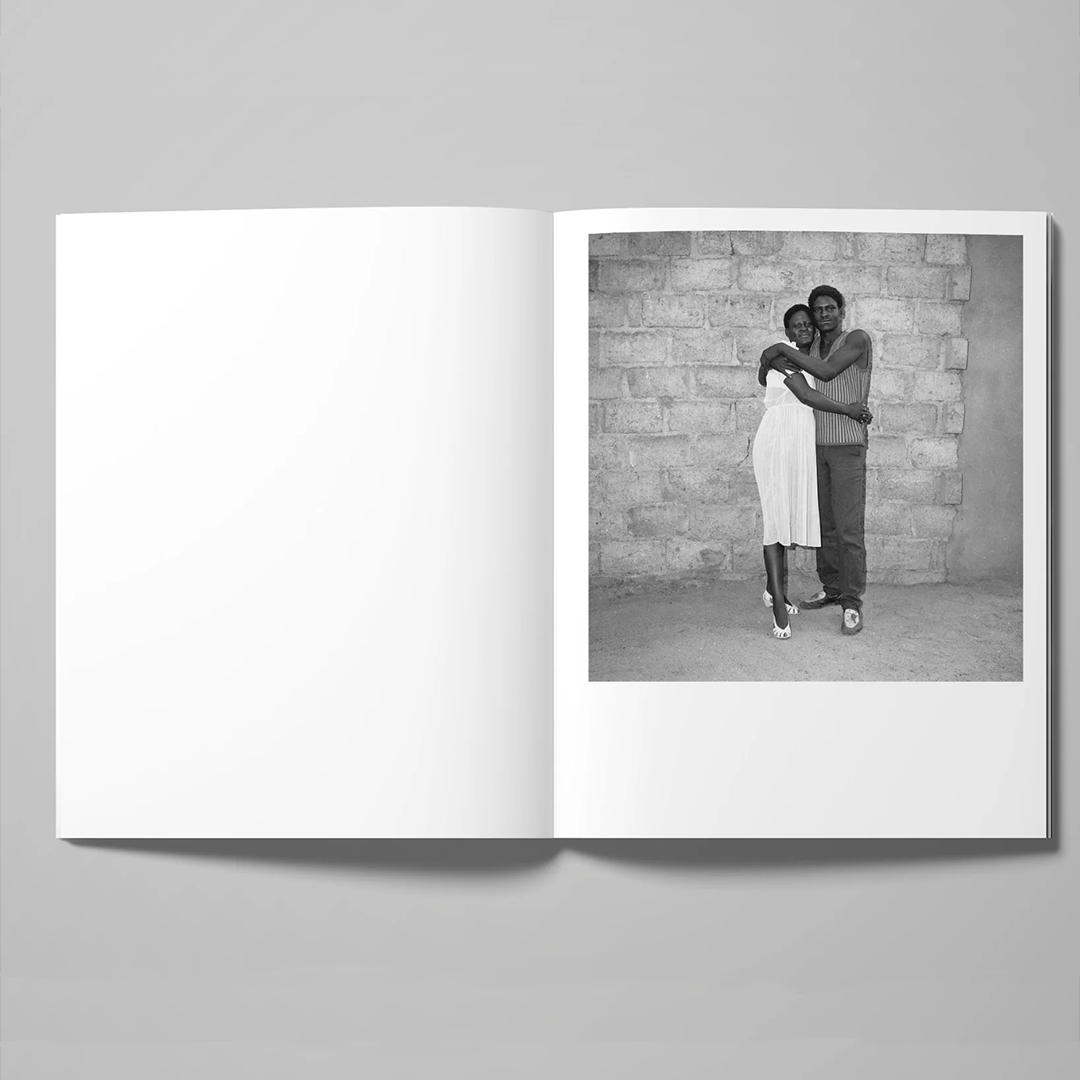 Alick Phiri Lusaka Street /anglais