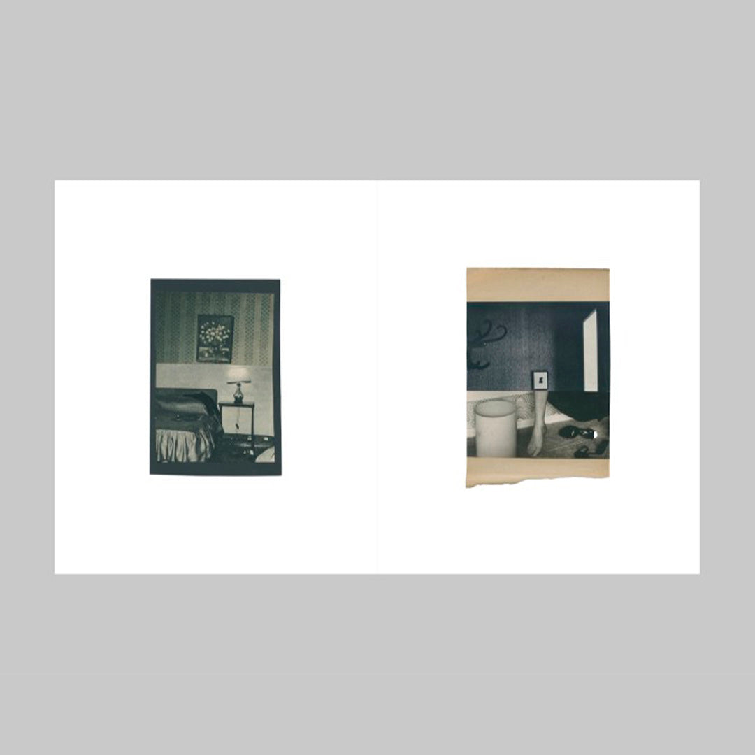 Katrien De Blauwer Old Sweater Gets New Uses /English