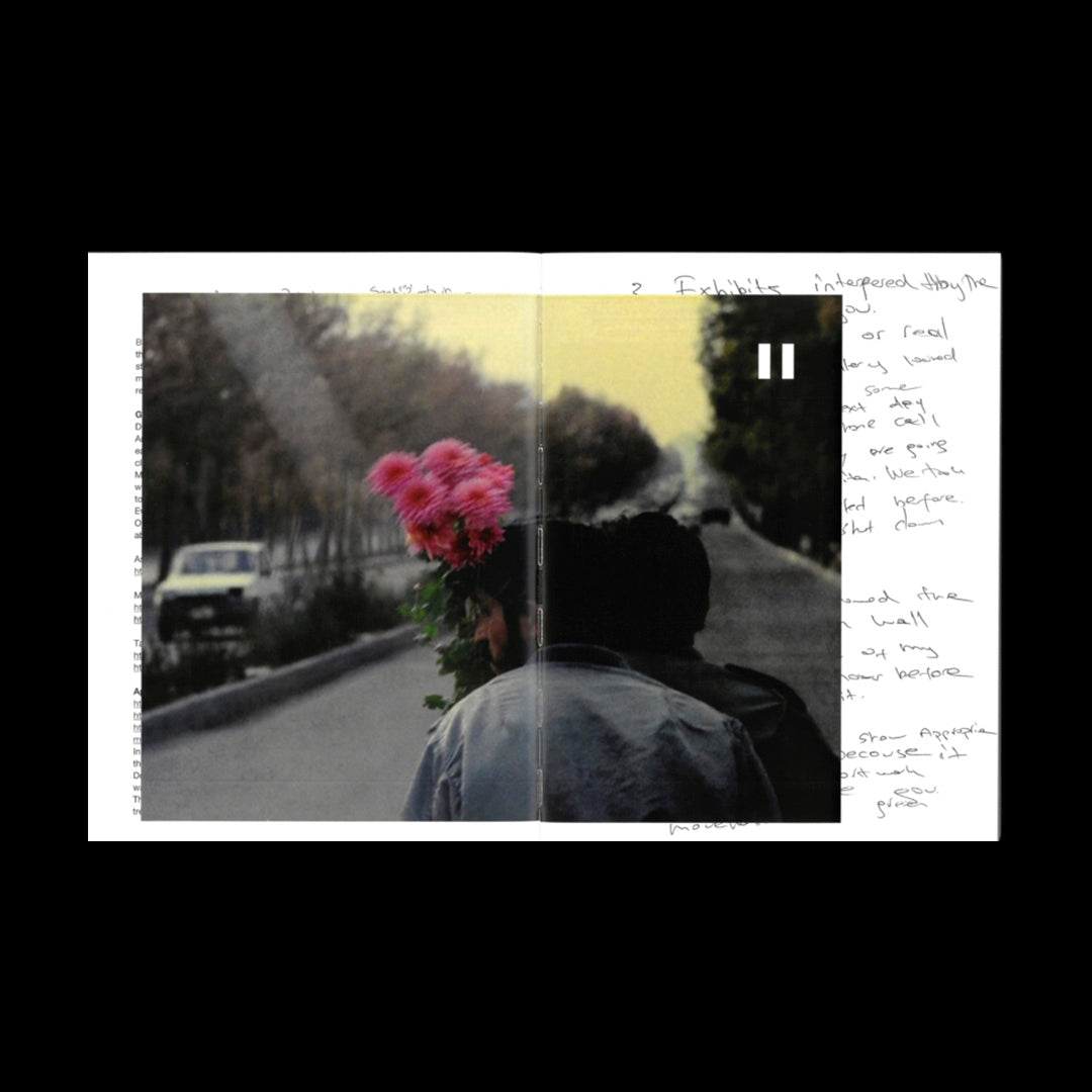 Arash Fayez: Apolis /French/English/Spanish