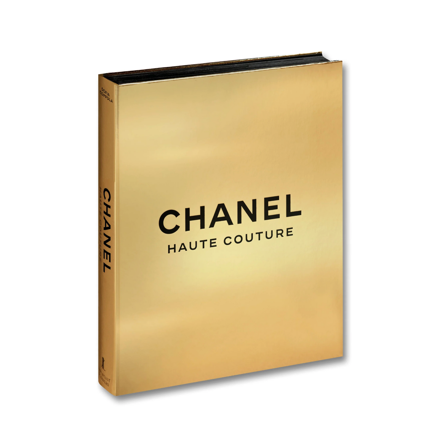 Chanel Haute Couture