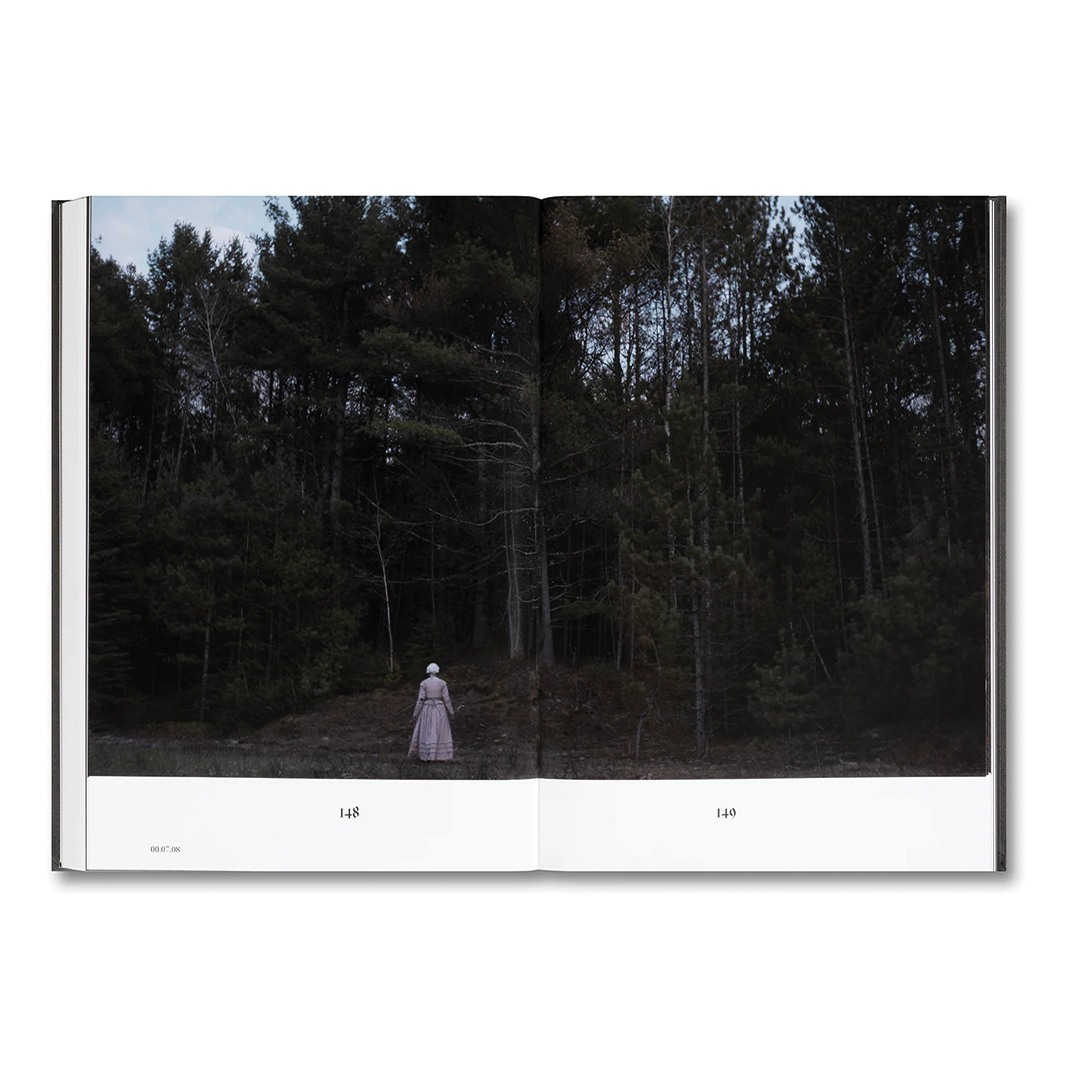 The Witch Screenplay Book T02