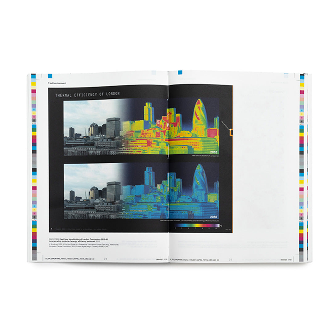 Diagrams : A PROJECT BY AMO/OMA