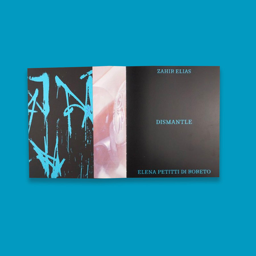 Dismantle