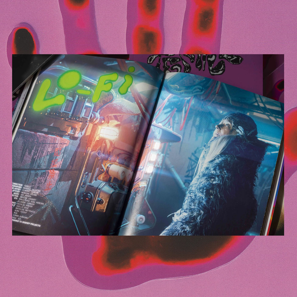 Temple magazine issue 11