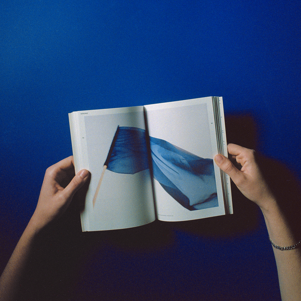 Everything was beautiful