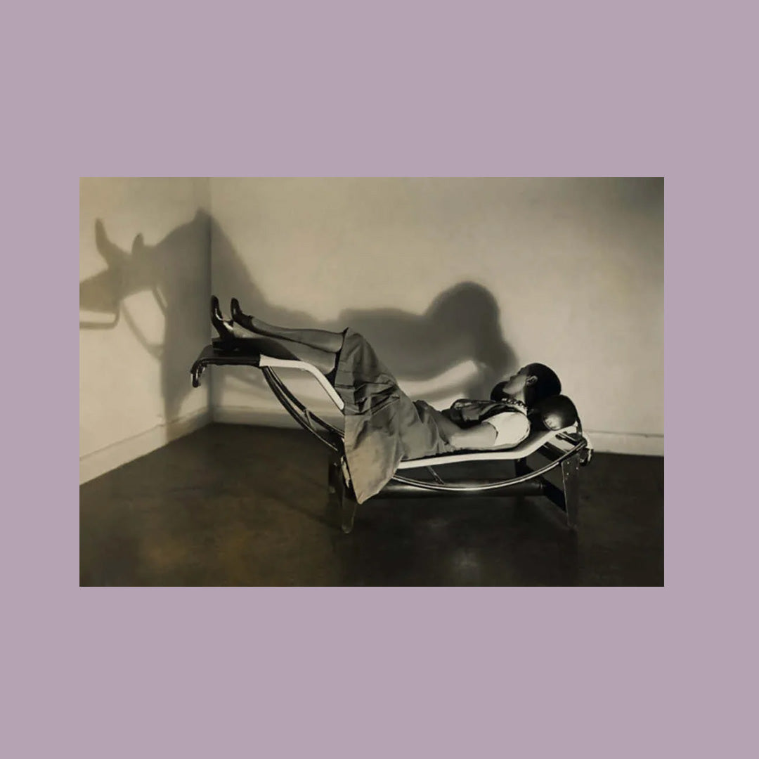 Charlotte Perriand