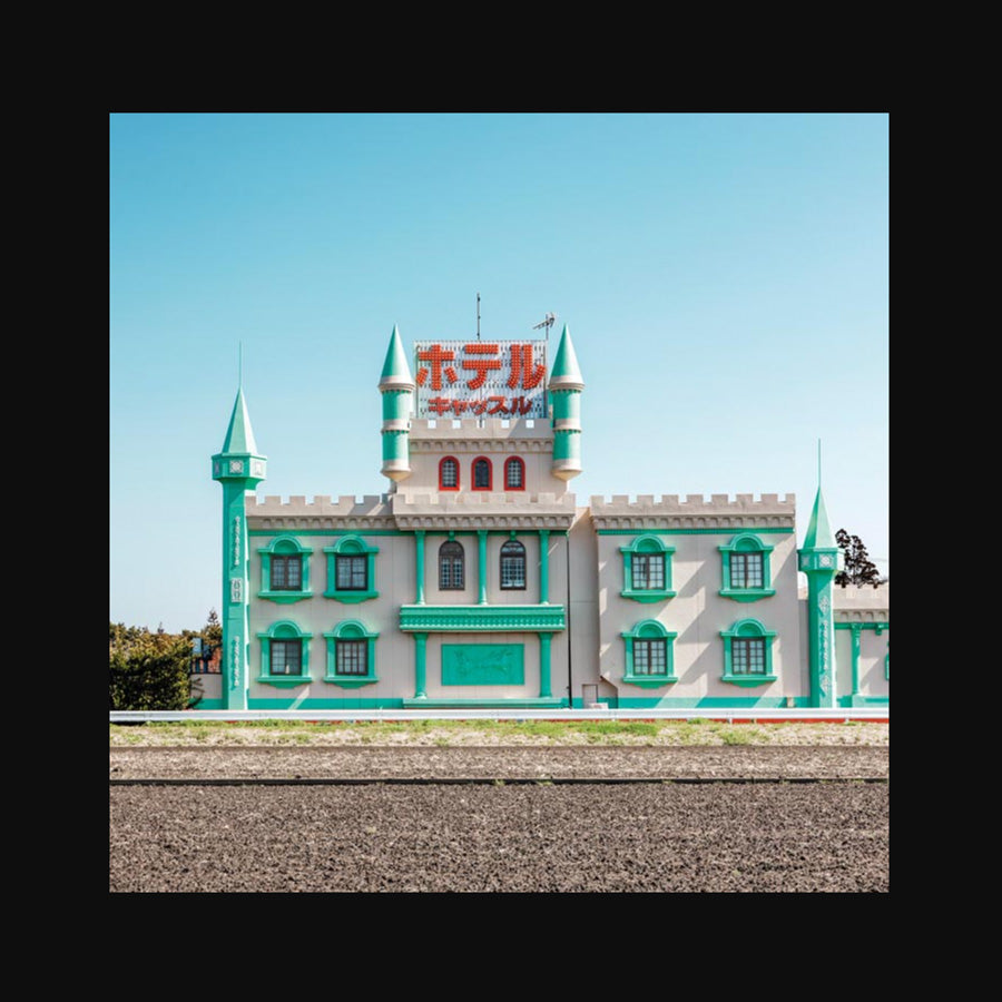 Love Hotel