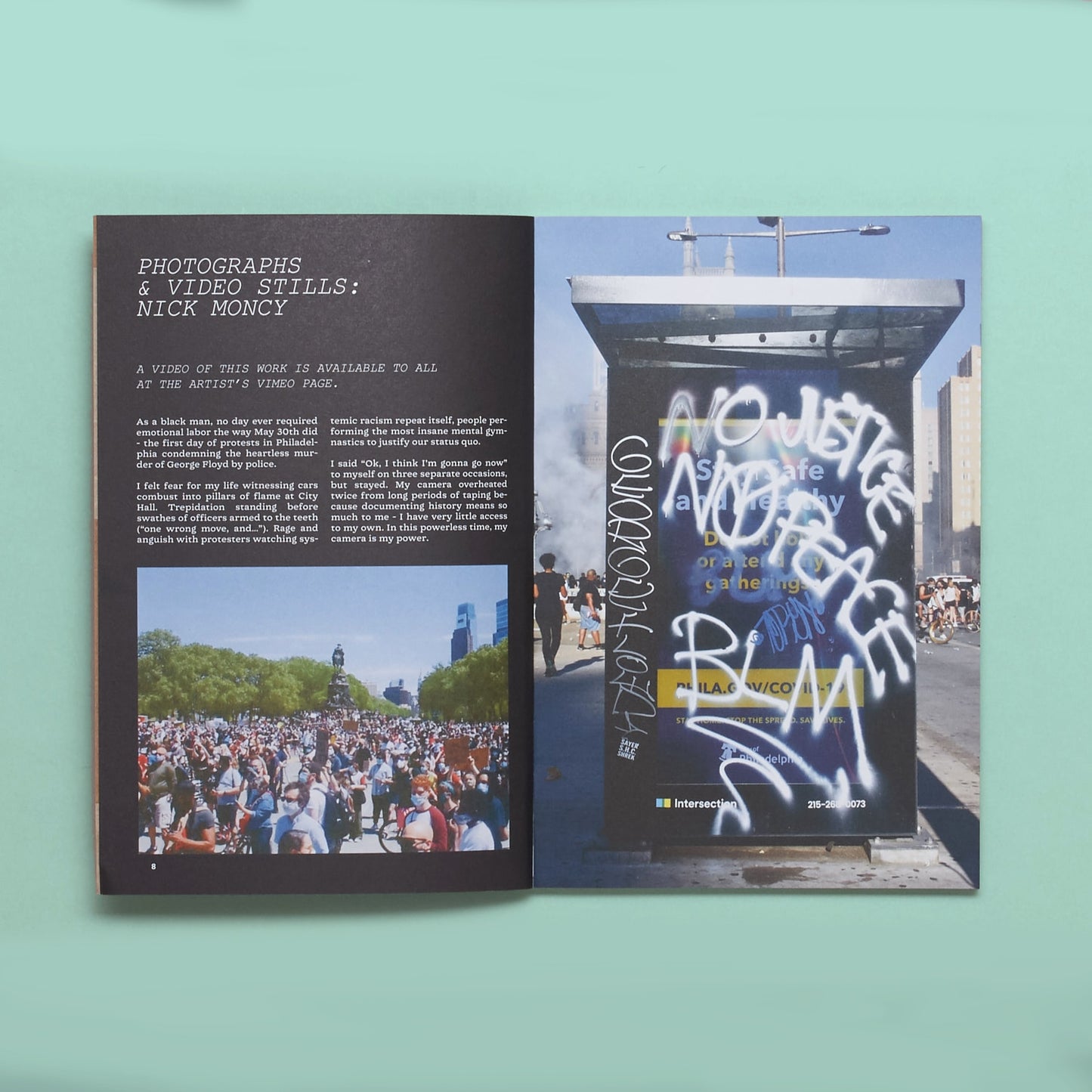 Soft punk, issue 2 reasonable doubt