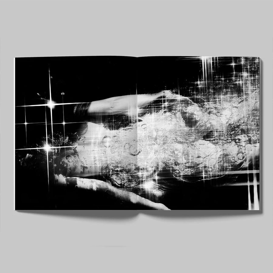MONOGRAM 12 - DAVID BLACK, THE DAYS