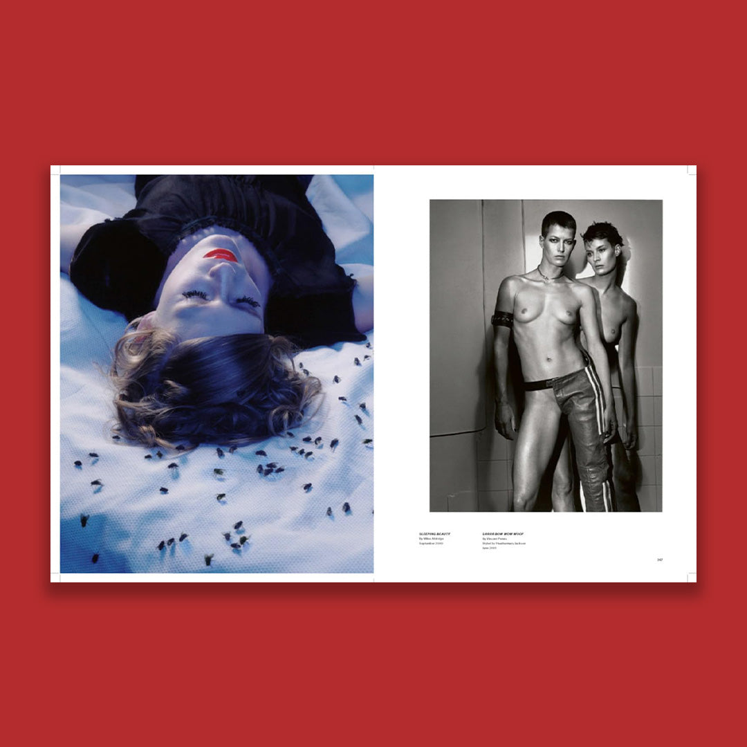 The Face Magazine: Culture Shift /anglais