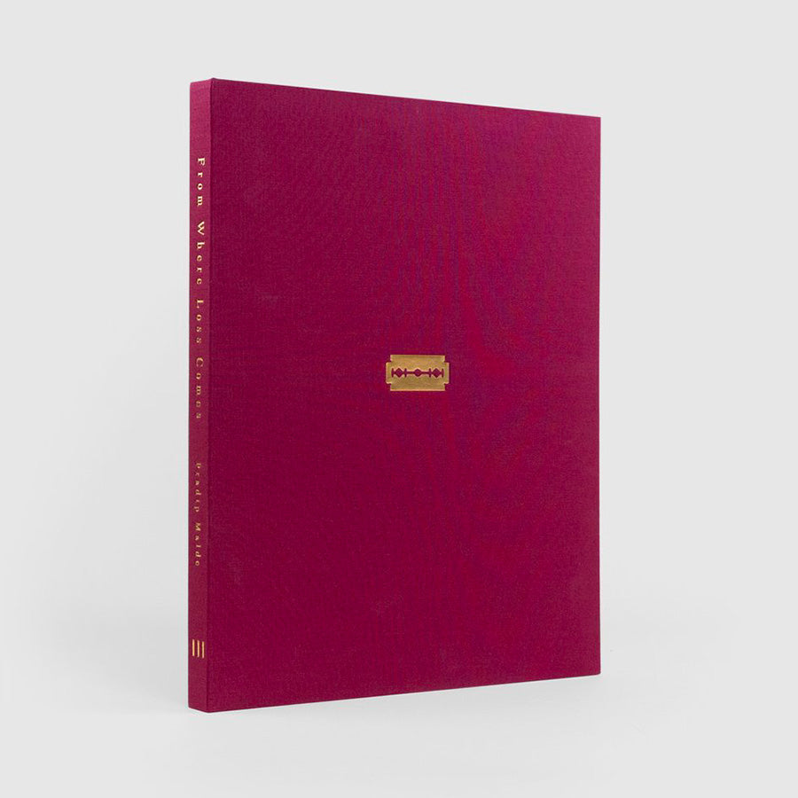 From where loss comes