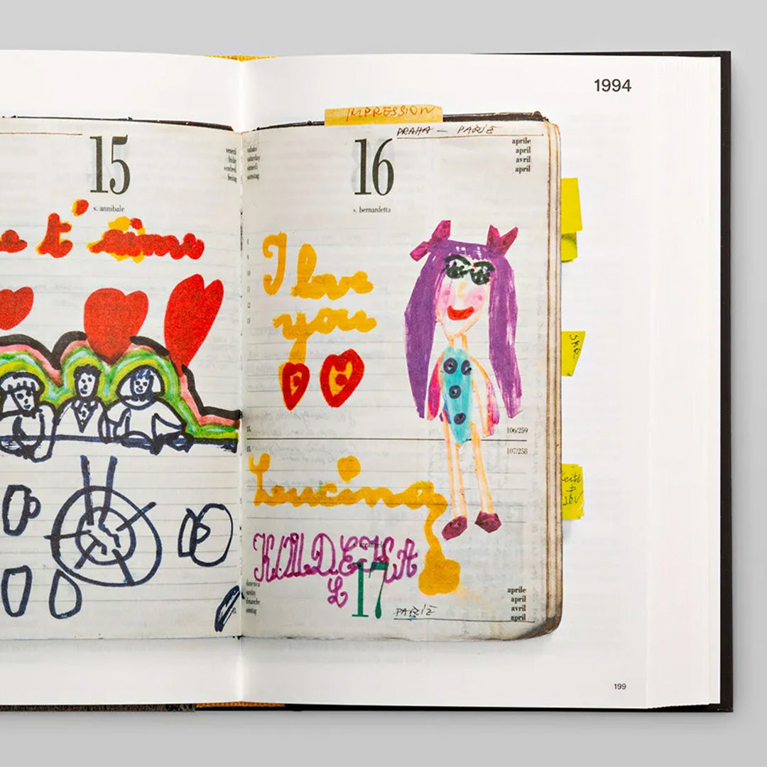 Diaries