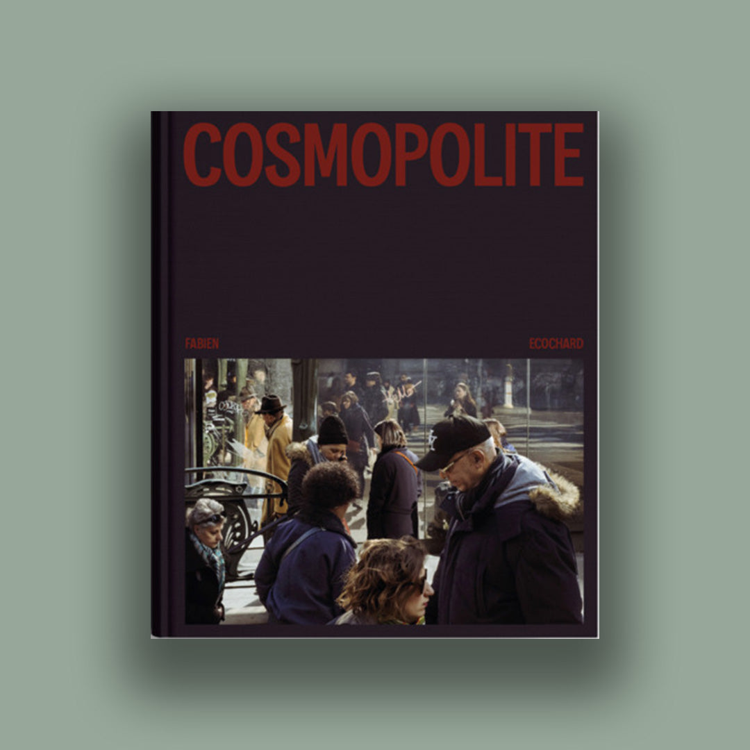 Cosmopolitan