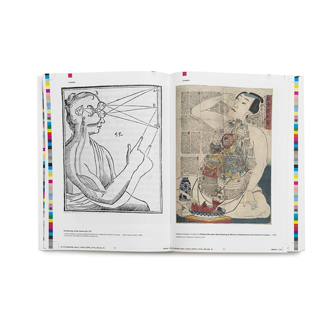 Diagrams : A PROJECT BY AMO/OMA