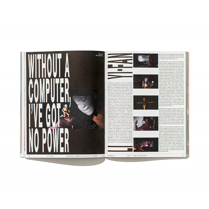 TYPHOON: In the Eye of Taiwan’s New Artistic Whirlwinds