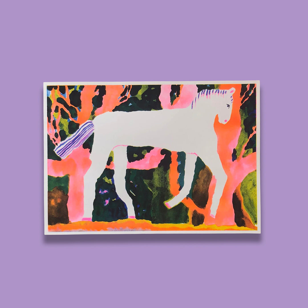 Cheval Blanc
