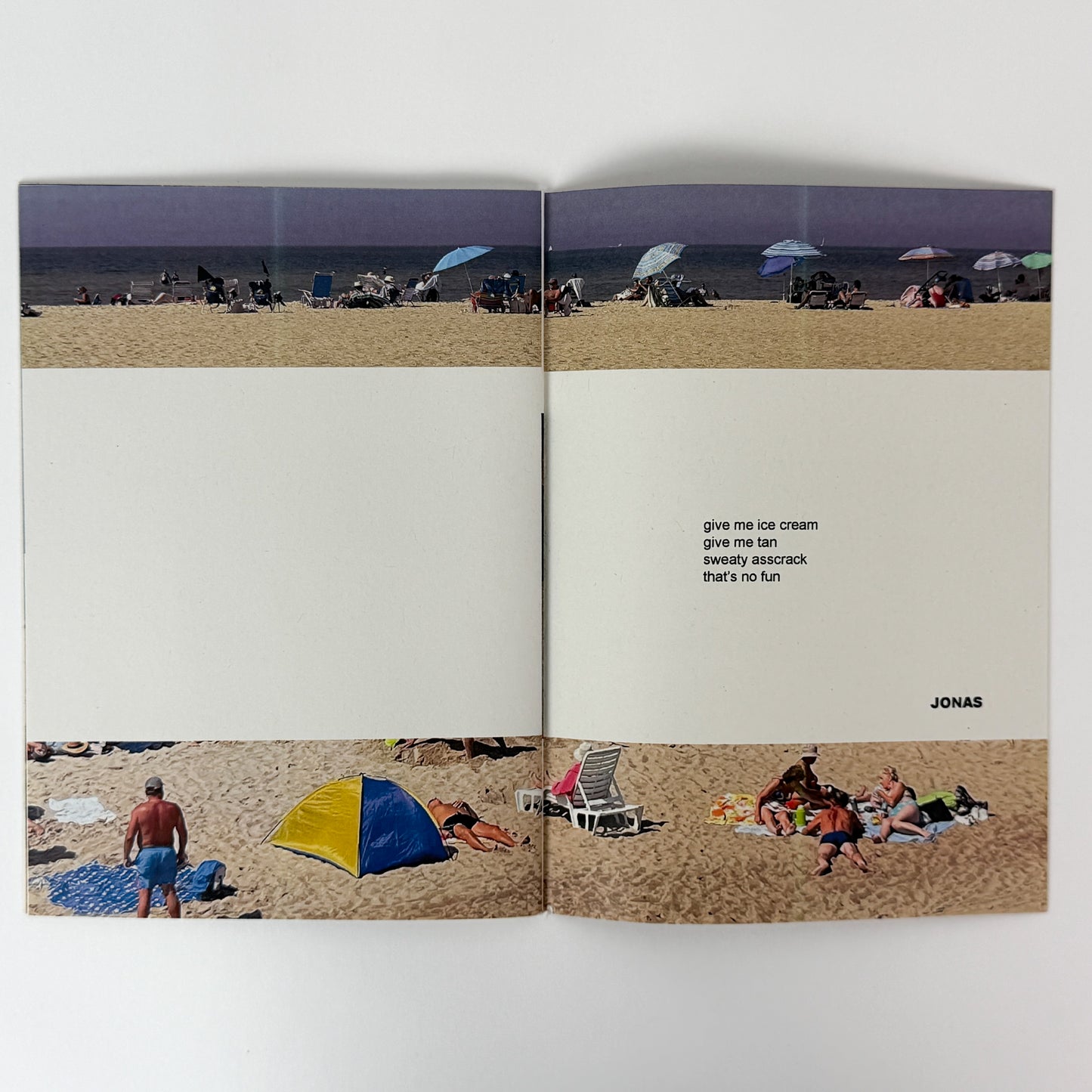 SUMMER ISSUE(S)