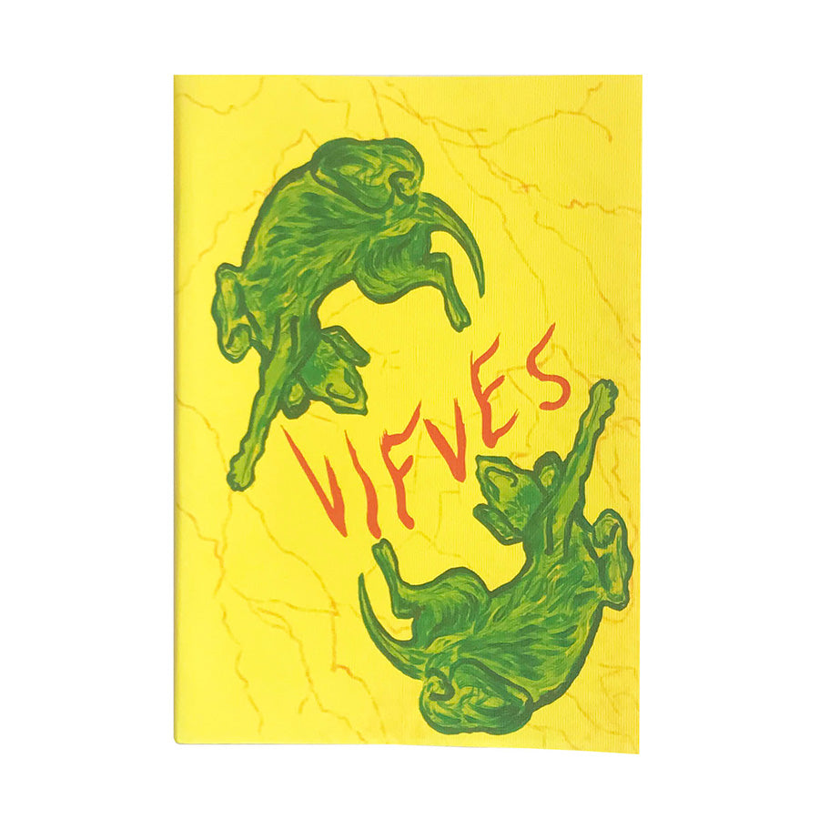 Vif · ves