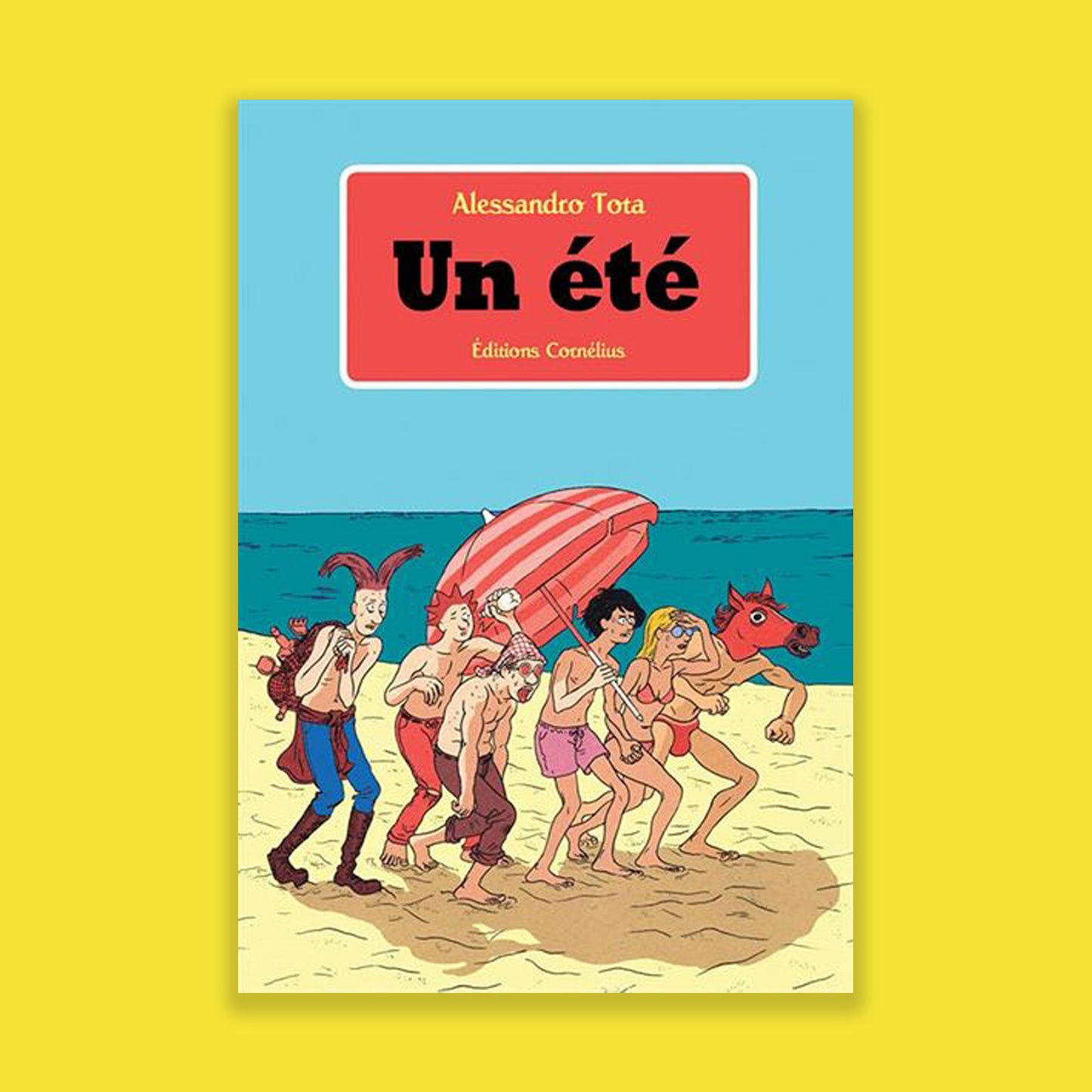 Un été
