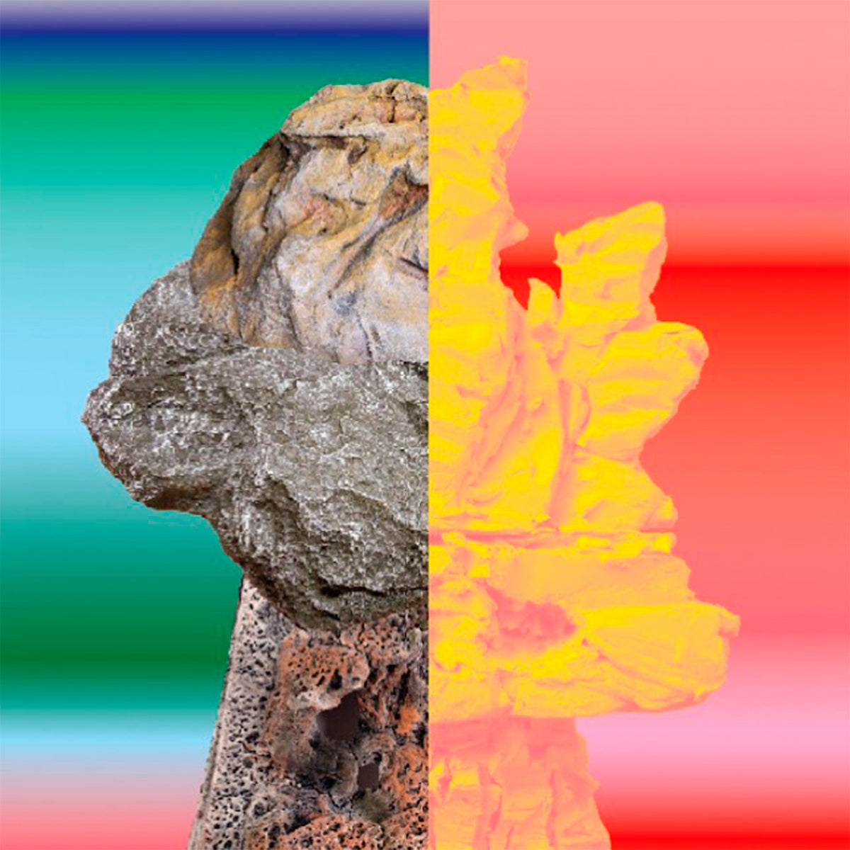 Hobby - couverture sérigraphiée