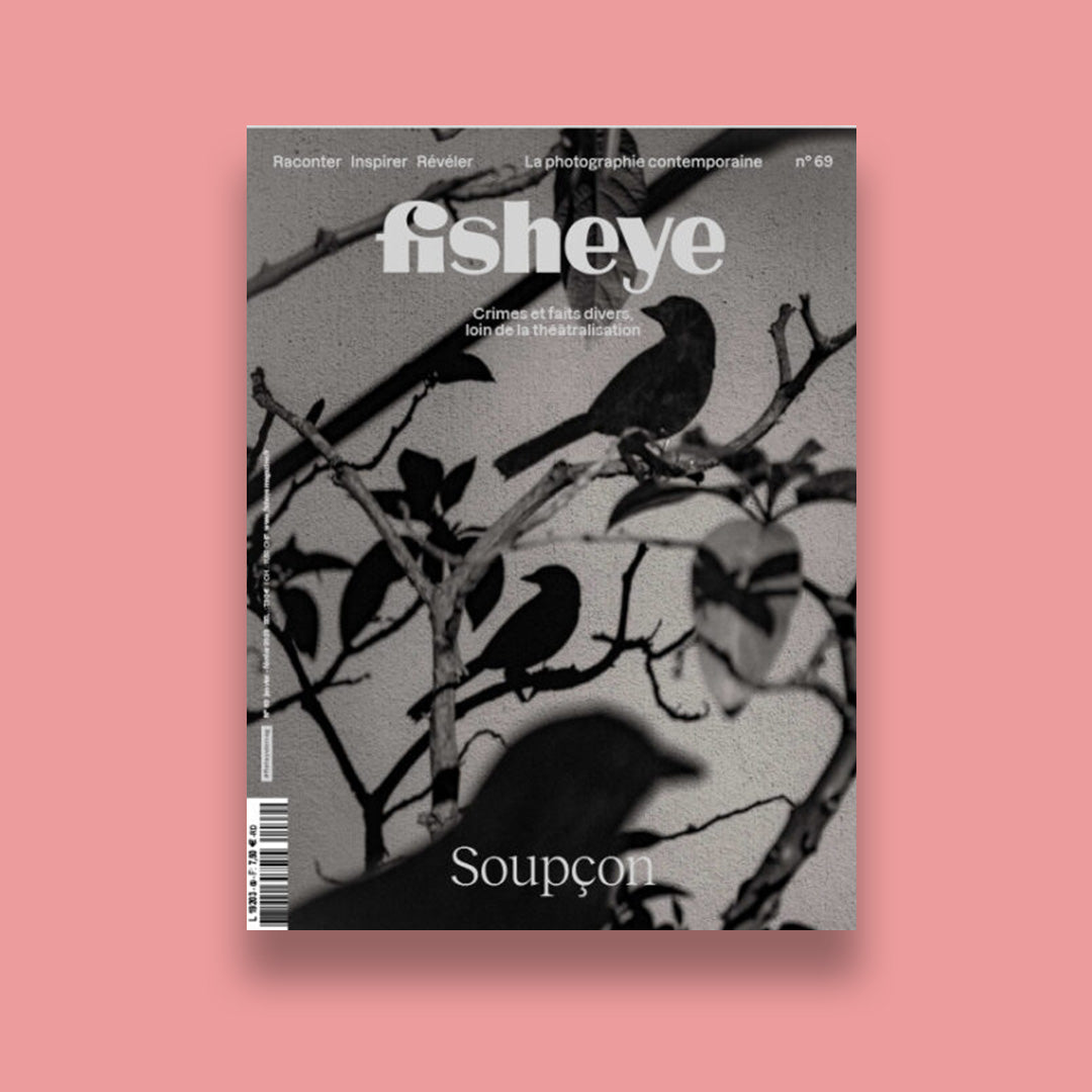 Fisheye n°69 - Crimes and news items