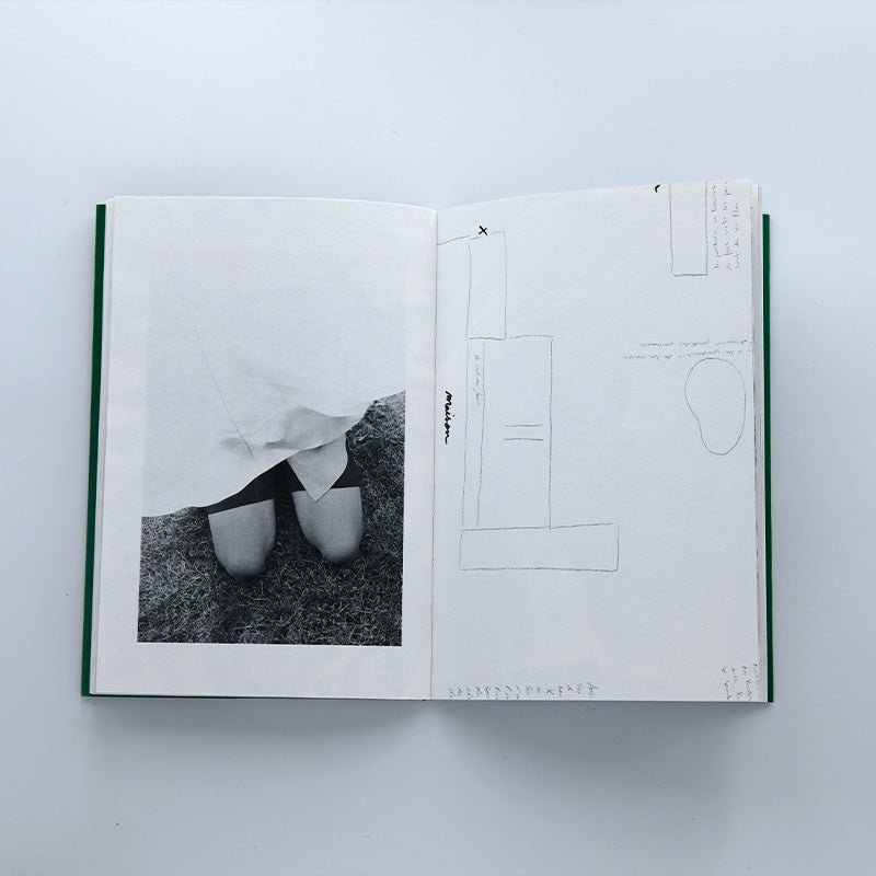 Tisser la guêpe et l'orage