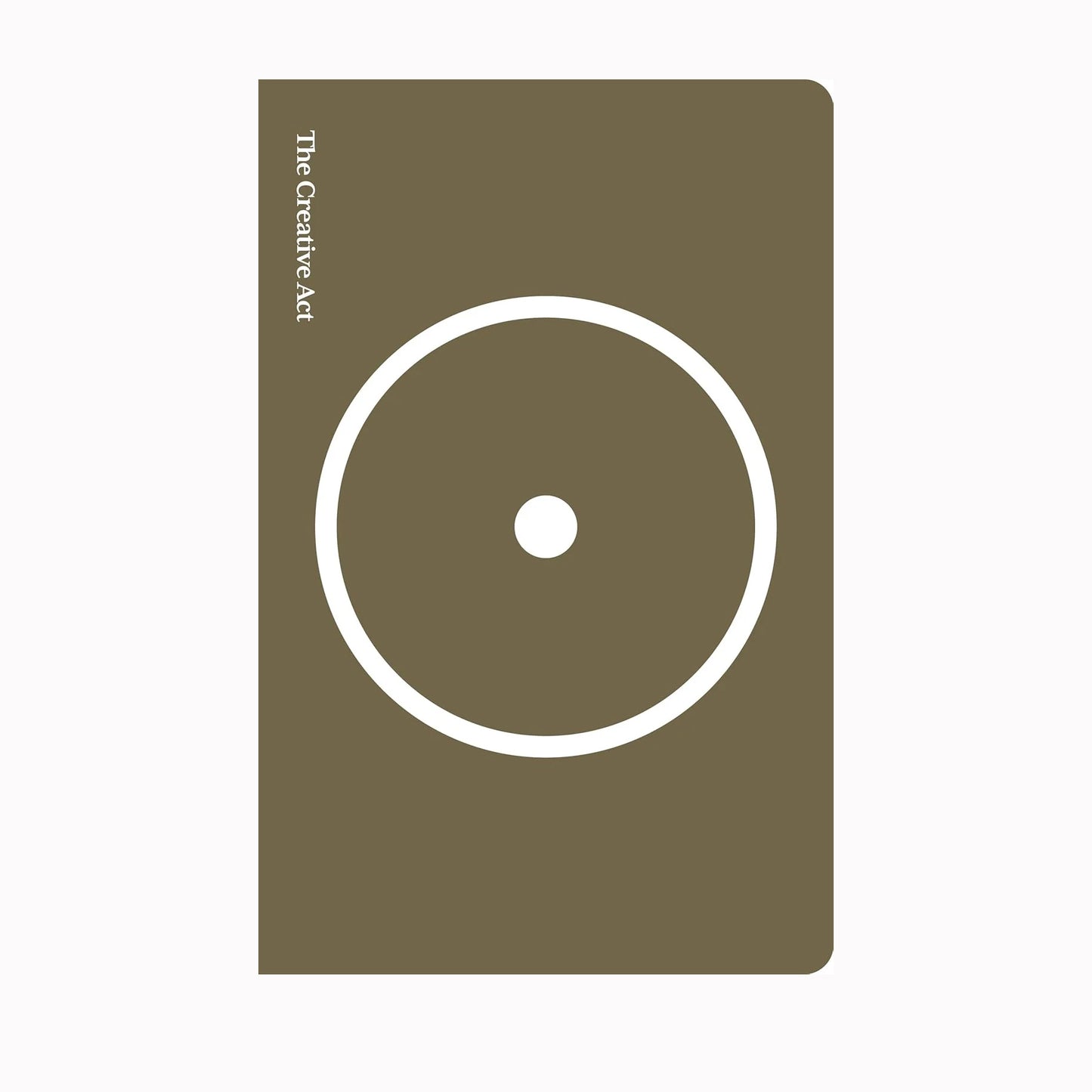 Rick Rubin The Creative Act