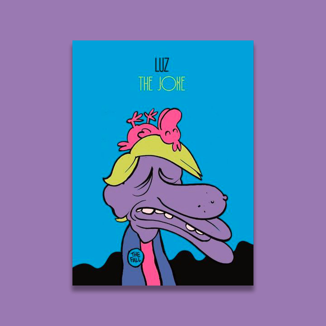 The Joke - Nouvelle Edition