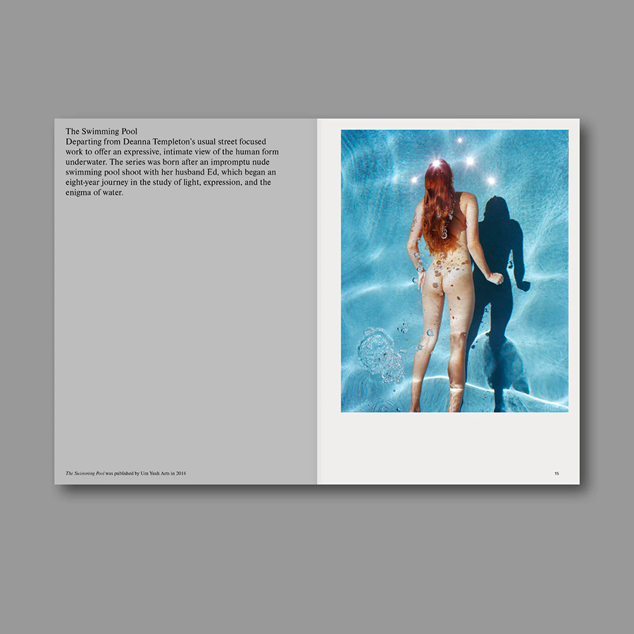 Hotshoe #212 meet the templetons