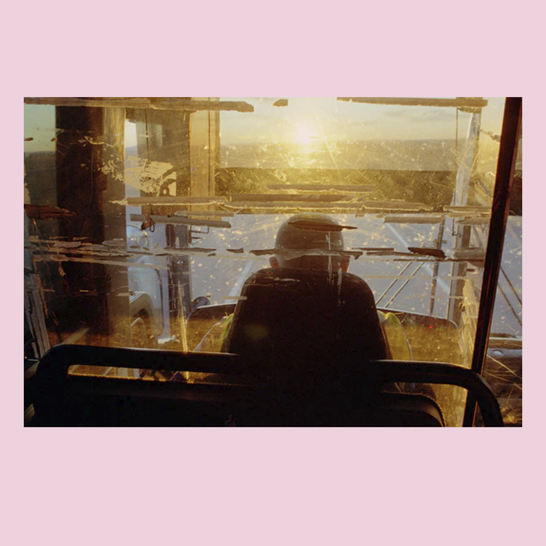 Michael Brodie Failing /English