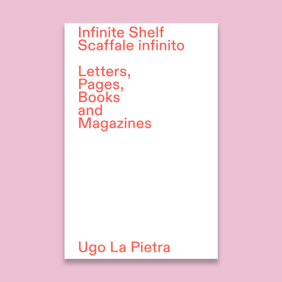 Ugo La Pietra - Infinite Shelf