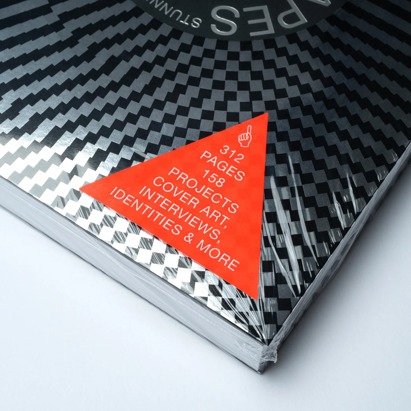 Songscapes: Stunning Graphics and Visuals in Music /English